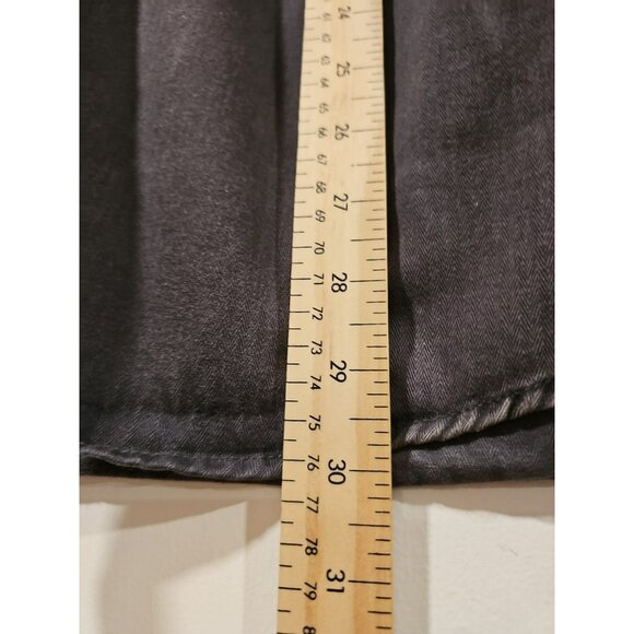 Indian Motorcycle Shirt Men L Gray Red Graphic Biker Moto Casual Utility Field - Picture 9 of 14